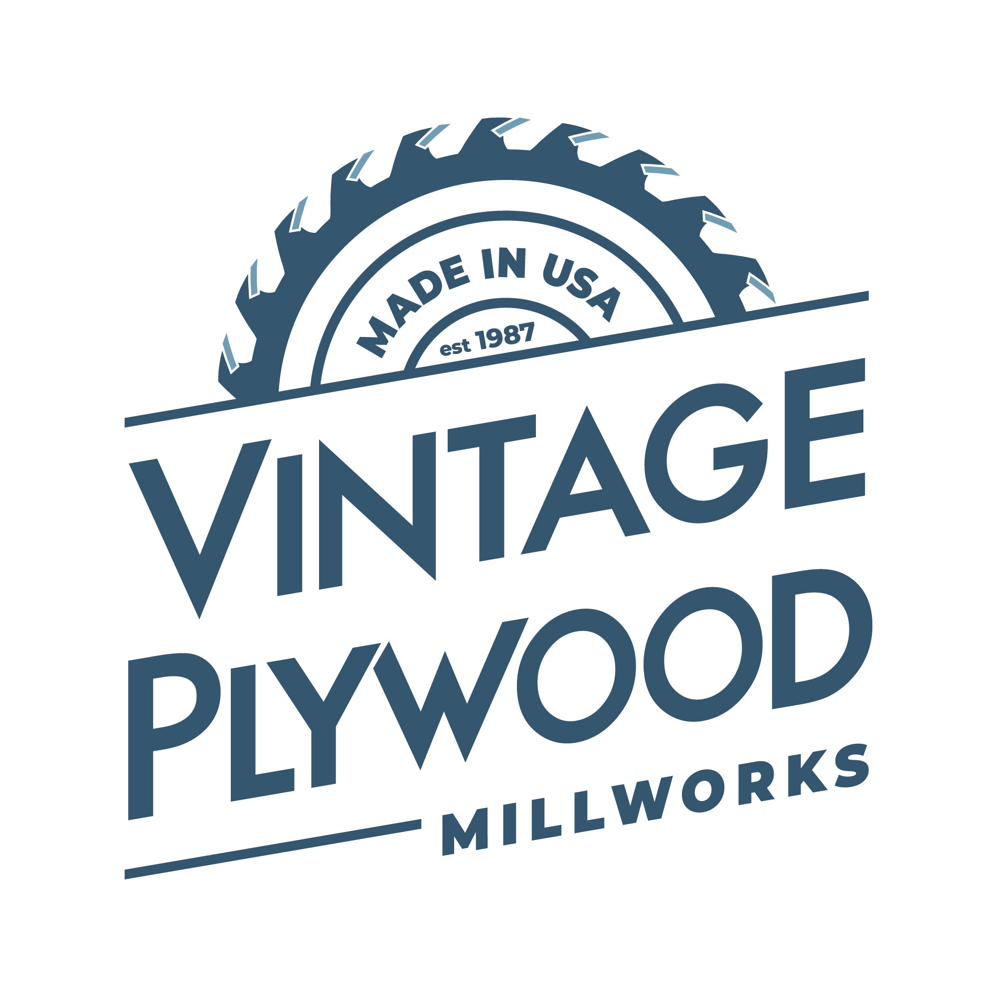 All Products Vintage Plywood Mill Works