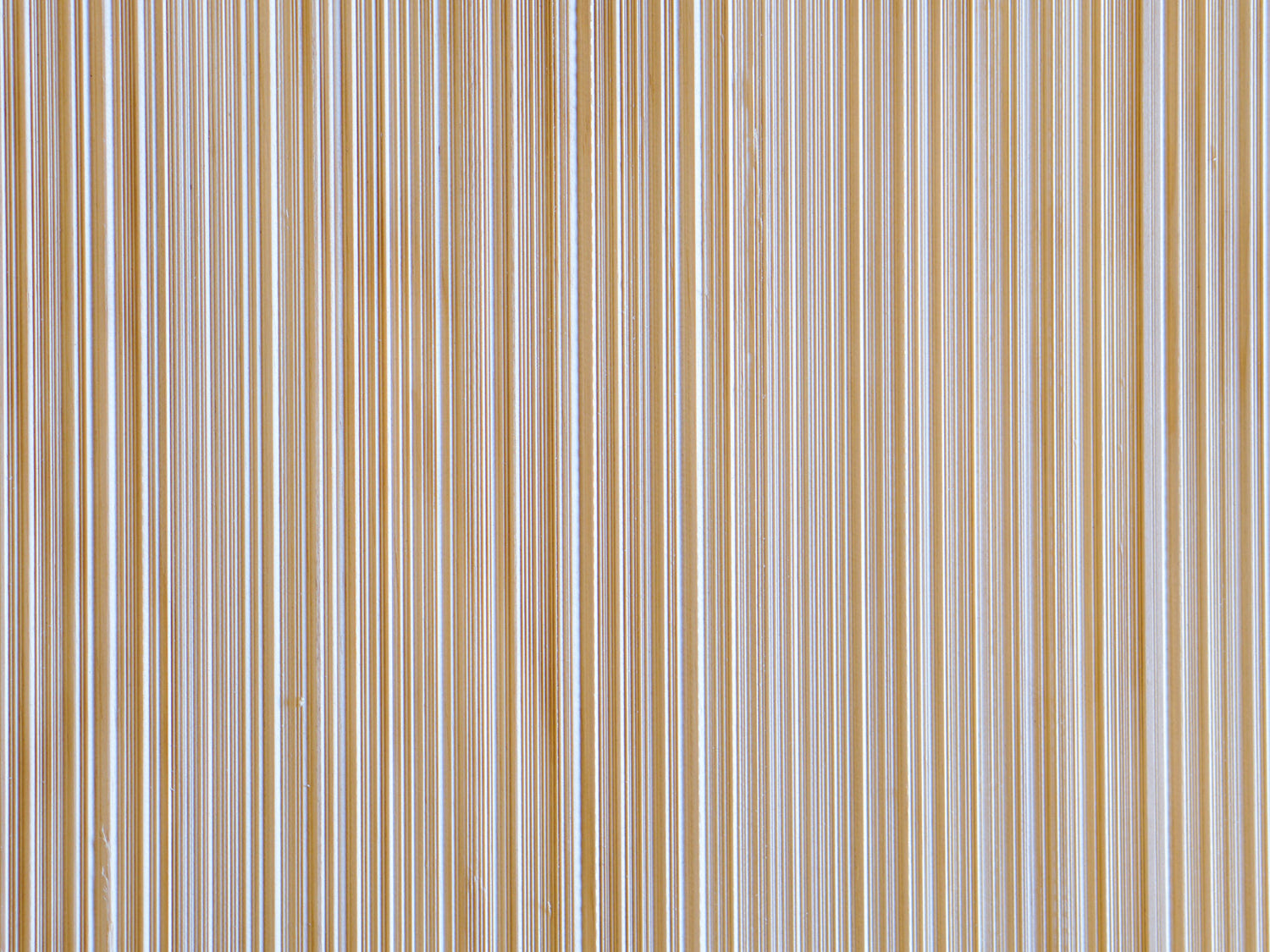 Close up of Vintage Plywood Millworks' Weldtex showing the combed, striated pattern