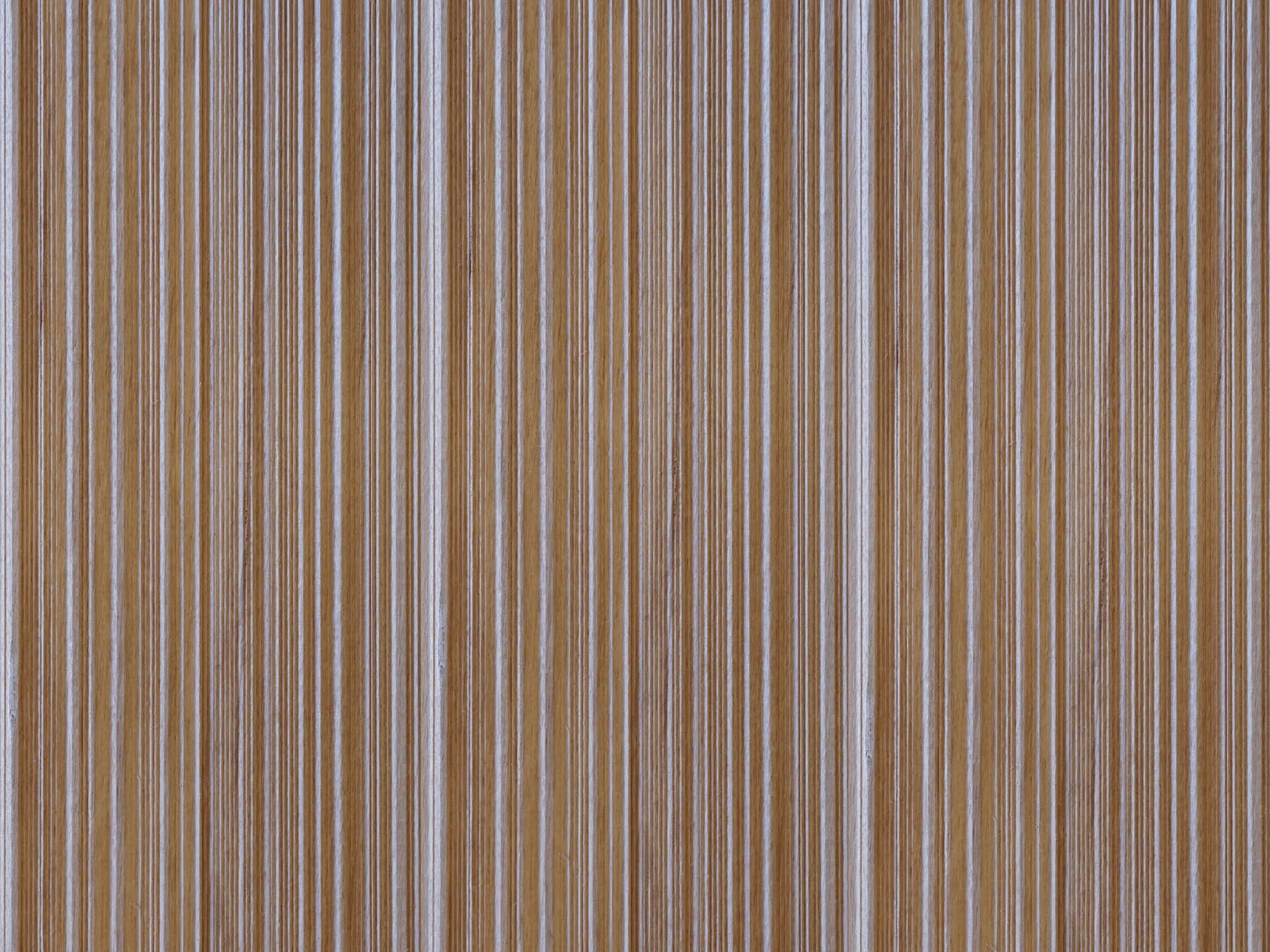 Side by side close up of Weldtex tongue & groove alder hardwood plank consisting of a combed, striated, brushed wood appearance common in mid-century modern homes and design