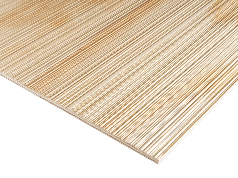 Weldtex | Combed, Striated Tiles & Panels | Vintage Plywood Millworks ...