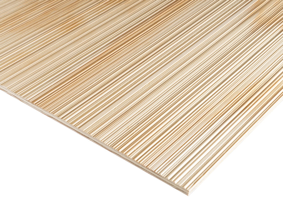 Weldtex – Vintage Plywood Mill Works