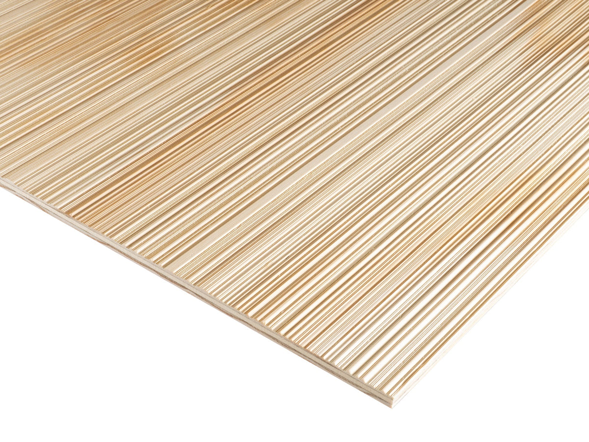 Weldtex | Combed, Striated Tiles & Panels | Vintage Plywood Millworks ...